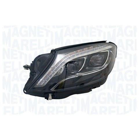 Купити LPO781 Magneti Marelli Права блок фара