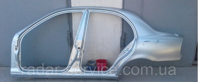 Купити TF69Y0540106513 ZAZ Боковина для легкових. Циліндр підйому кабіни для вантажних