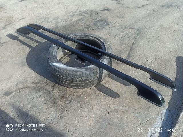 Рейлінг даху правий Toyota 6340760110C0