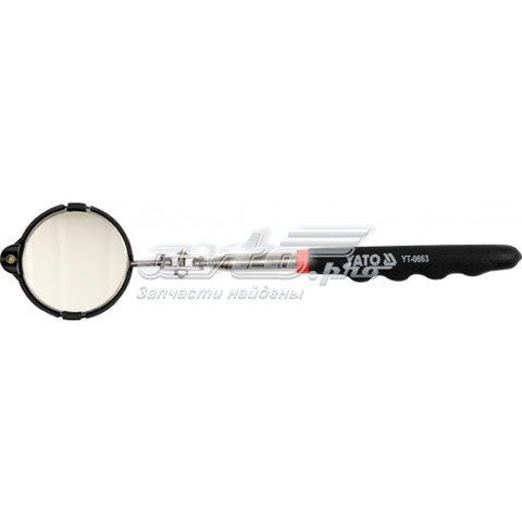  YT0663 Yato