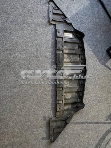 Захист бампера переднього EJ7Z8310A Ford