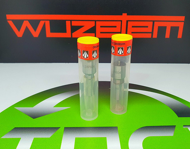 PDSLA134P604 Wuzetem Розпилювач дизельної форсунки