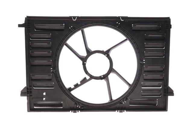 3121084 Autotechteile Електровентилятор радіатора