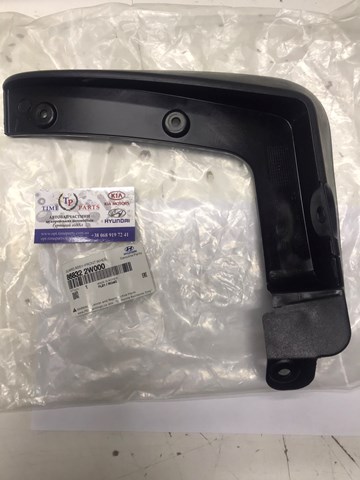 Бризковики передній, правий Hyundai/Kia 868322W000 ціна, від 40.37 USD
