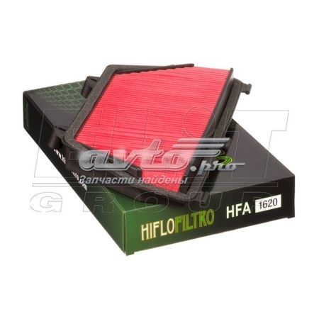 Повітряний фільтр двигуна HFA1620 HIFLOFILTRO