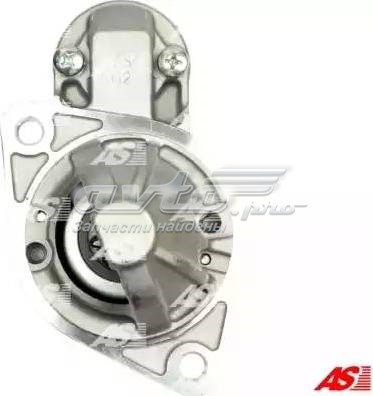 Стартер автомобільний AS/Auto Storm S5065