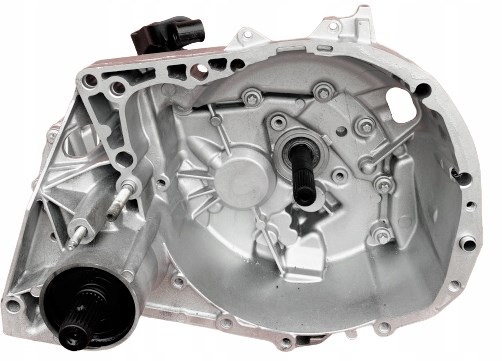 Купити JB3973 Renault (RVI) Ручна коробка передач