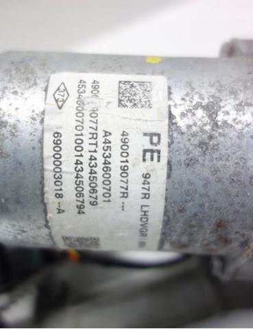Управління рульове в зборі Renault (RVI) 490019077R ціна, від 276.65 USD