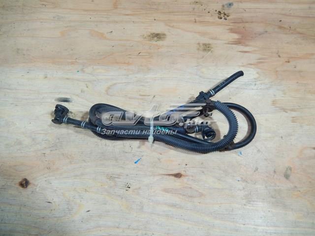 86655AJ200 Subaru 