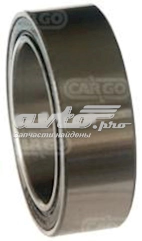 Підшипник муфти компресора кондиціонера MSG BR1219 ціна, від 10.48 USD