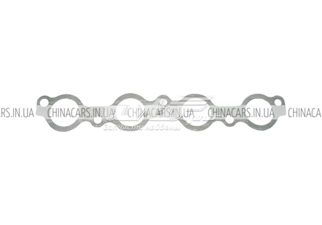 Прокладка впускного колектора, верхня 473H1008025 Chery