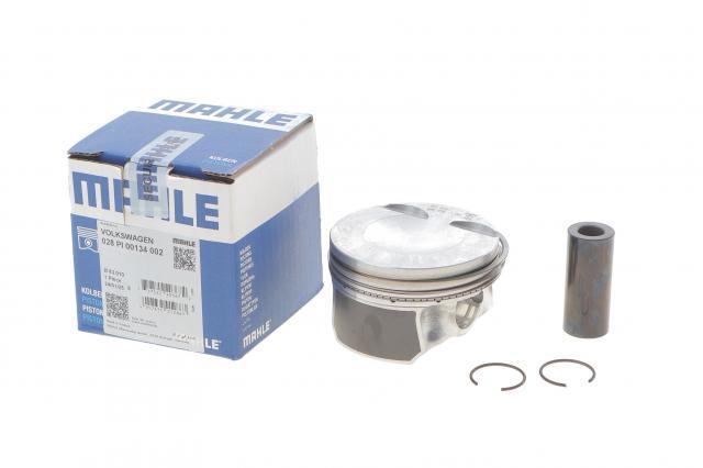 Поршня, 2-й ремонт (+0,50) Mahle Original 028PI00134002 ціна, від 102.76 USD