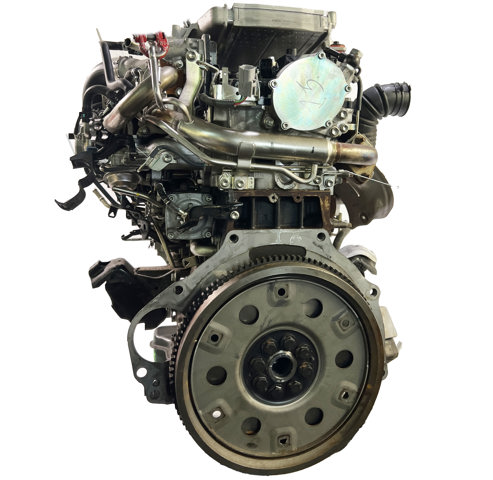 ДВЗ Toyota 2GDFTV2GD ціна, від 4640.12 USD
