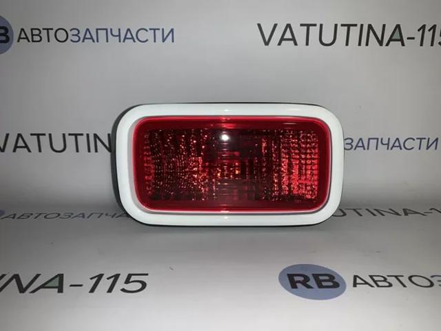 Ліхтар заднього бампера, правий Depo/Loro/Abakus 2144001R3LDUE ціна, від 27.67 USD