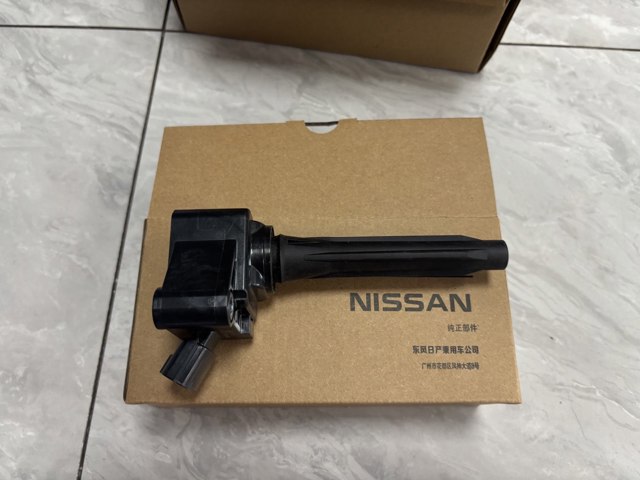 224486RC0C Nissan/Infiniti Котушка запалювання