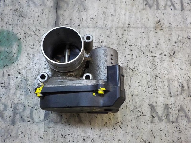 Купити A2C85016600 VAG Дросільна заслінка