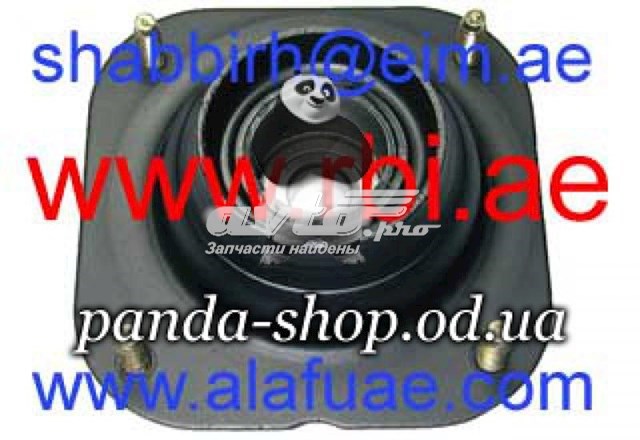 Опора стійки амортизатора переднього RBI D1364F ціна, від 18.67 USD