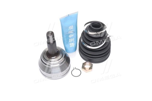 ШРУС зовнішній передній RDA11XLB3AF2203030C Rider