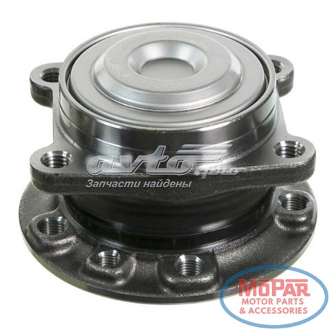Маточини задніх коліс Prime Choice HB612516 ціна, від 21.84 USD