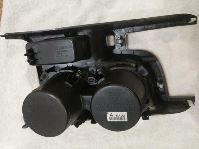  Mazda KA0G64633
