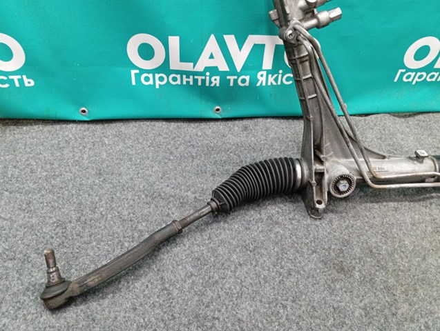 Кермова рейка Fiat/Alfa/Lancia 71789390