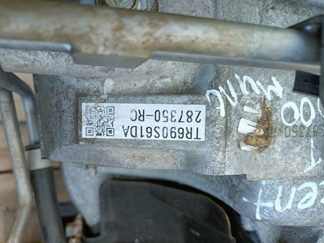 Купити 31000AK130 Subaru 