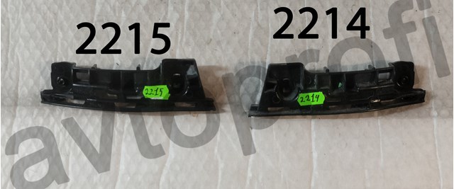 Купити 525360H050 Peugeot/Citroen 