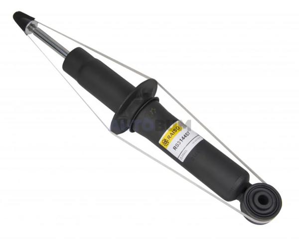 Купити RS314457 Raiso Стійка амортизатора задня