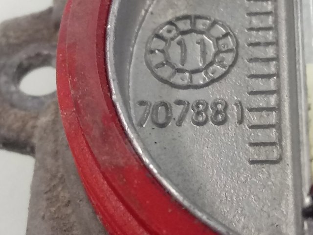 707881 BMW 