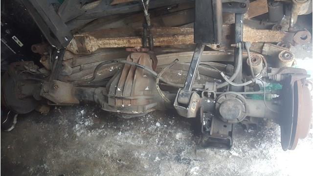 52114833AA Chrysler 