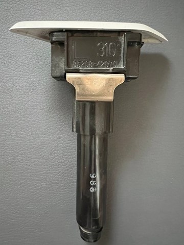 Купити TQ21423 Tqparts Тримач форсунки омивача фари, підйомний циліндр