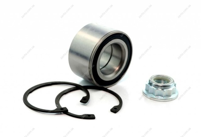 SH15423K Shafer Підшипник маточини передньої