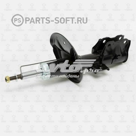 DV1163R Torr Амортизатор передньої підвіски