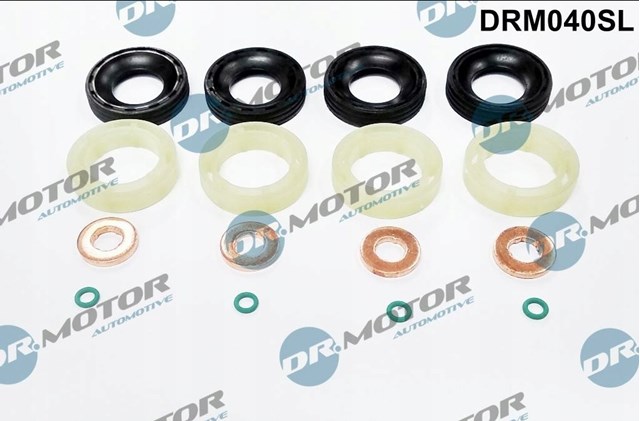  DRM040S Dr.motor