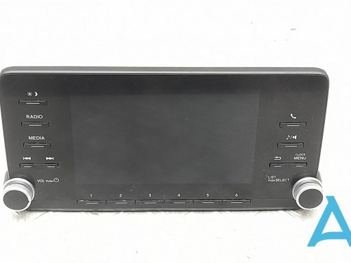 39710TVAA01 Honda 