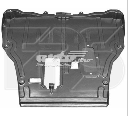  FPS FP4407220 ціна, від 39.10 USD
