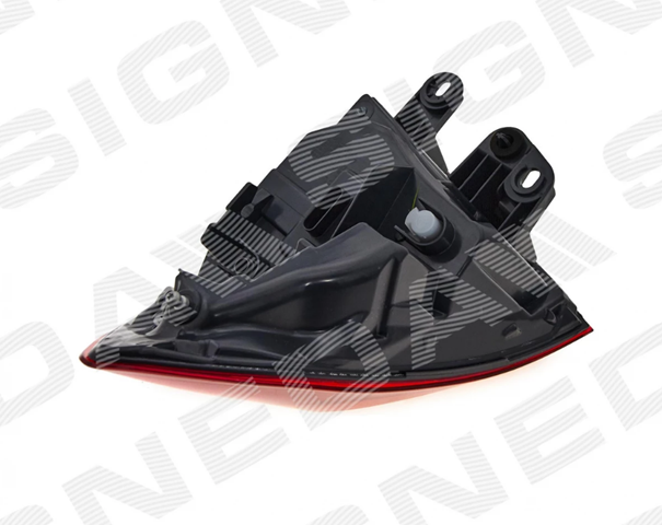 Капот Signeda PFD20186A ціна, від 606.74 USD