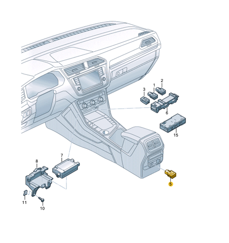  3G5035954 Bentley