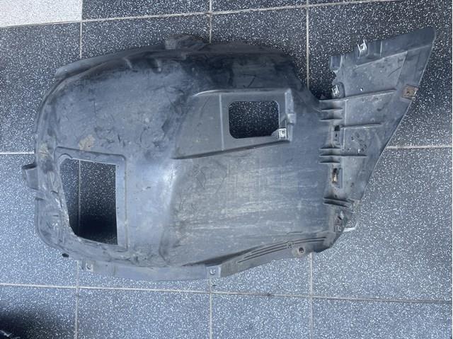 PBM87032AR Signeda Підкрилок переднього крила, правий передній