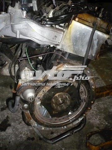 Купити OM647961 Mercedes Двигун