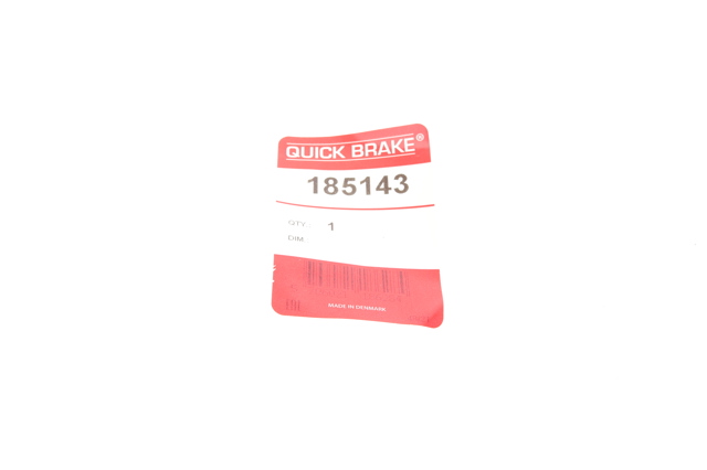  Quick Brake 185143 ціна, від 6.65 USD