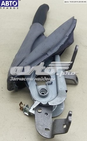 Купити 1164485 BMW Важіль ручного гальма