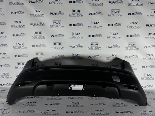 Купити PDS04387BBV Signeda Задній бампер