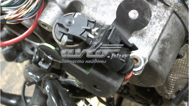 ДВЗ VAG BGB ціна, від 103.10 USD