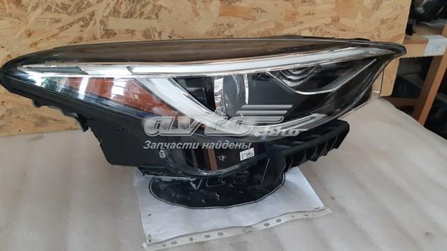Фара права 260105DC3B Nissan/Infiniti