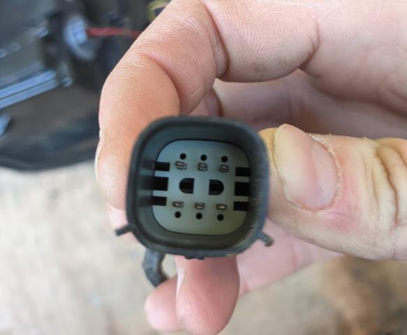 Купити LJ6B13405AG Ford Ліхтар задній