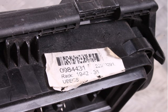  General Motors 22953291