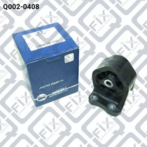 Купити Q0020408 Q-fix Задня опора двигуна