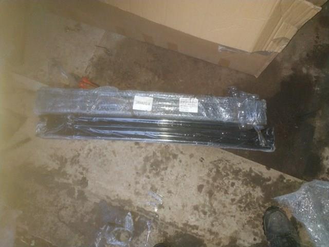 F20305RBCH Nissan/Infiniti Балка бампера переднього
