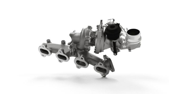 Турбіна Opel 95529305 ціна, від 571.84 USD